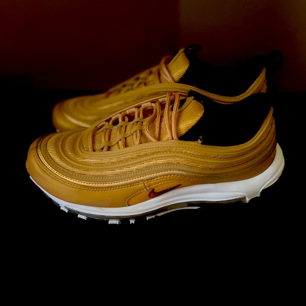 Women’s Nike Air Max